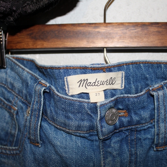 Umgee Top & Madewell Skirt - Picture 4 of 4